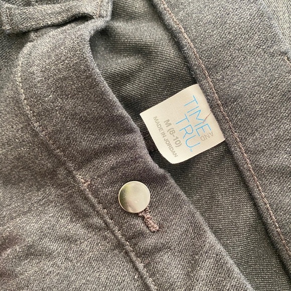 Stretch legging - Picture 2 of 5